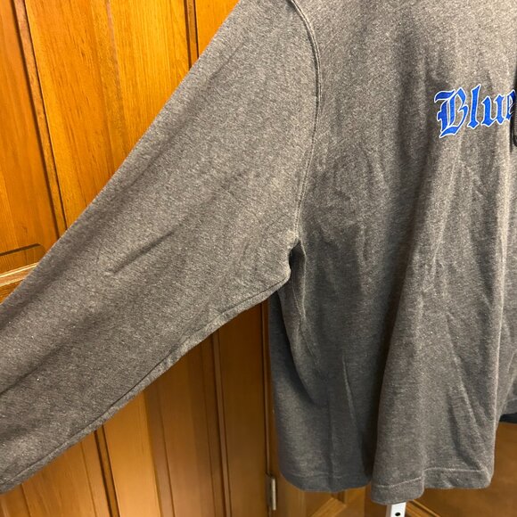 NWT "Blue Devils" Hoodie - Picture 2 of 8
